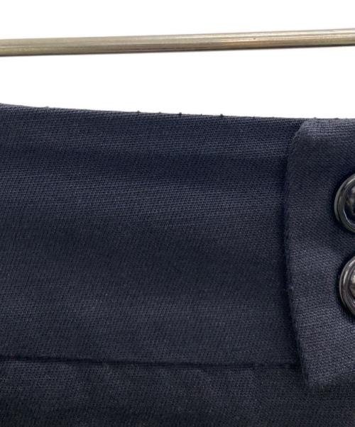 Chloe（クロエ）Chloe (クロエ) ショートパンツ ネイビー サイズ:36の古着・服飾アイテム