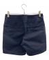 Chloe (クロエ) ショートパンツ ネイビー サイズ:36：6000円