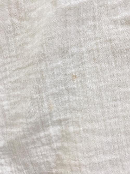 greychord（グレーコード）greychord (グレーコード) 長袖ワンピース アイボリー サイズ:1の古着・服飾アイテム