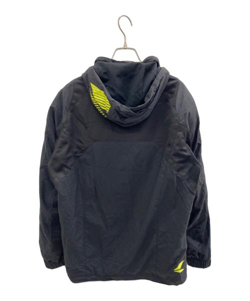 RSタイチ（アールエスタイチ）RSタイチ (アールエスタイチ) バイク用ジャケット ブラック サイズ:Lの古着・服飾アイテム