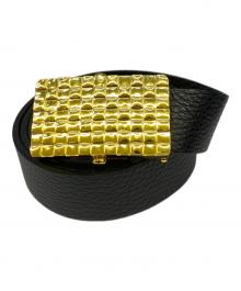 A VACATION（ア ヴァケーション）の古着「ベルト」｜ブラック