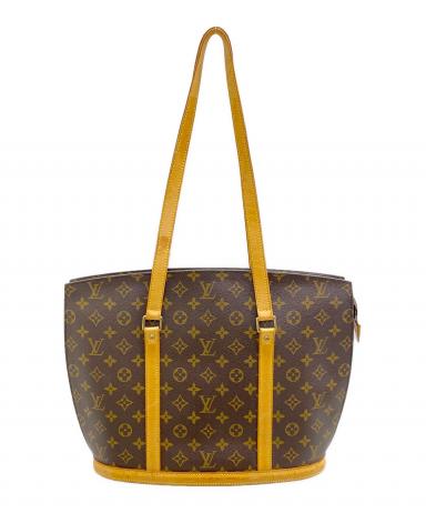 中古・古着通販】LOUIS VUITTON (ルイ ヴィトン) バビロン｜ブランド