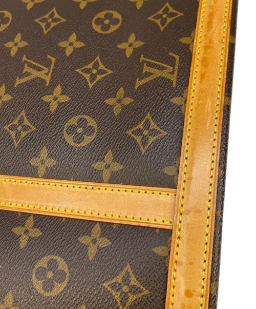 LOUIS VUITTON（ルイ ヴィトン）LOUIS VUITTON (ルイ ヴィトン) バビロンの古着・服飾アイテム