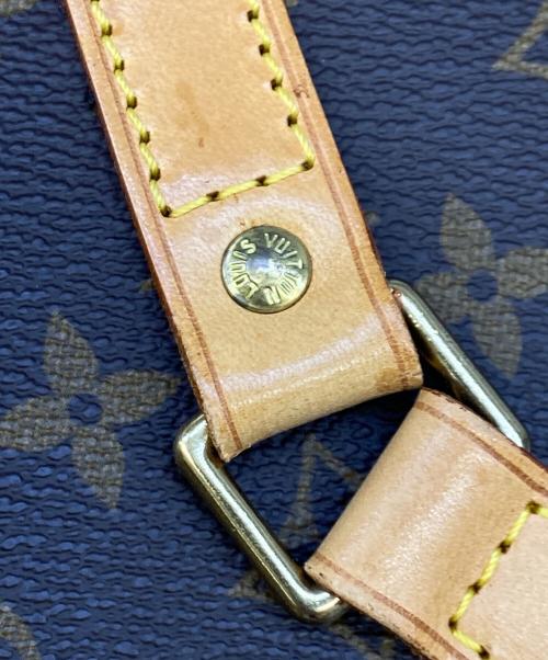 LOUIS VUITTON（ルイ ヴィトン）LOUIS VUITTON (ルイ ヴィトン) バビロンの古着・服飾アイテム