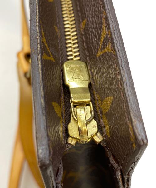 LOUIS VUITTON（ルイ ヴィトン）LOUIS VUITTON (ルイ ヴィトン) バビロンの古着・服飾アイテム