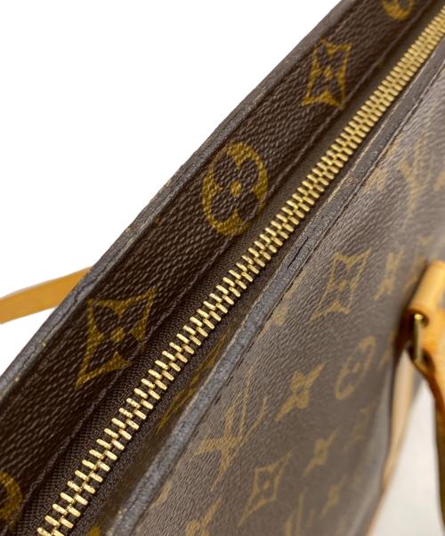 LOUIS VUITTON（ルイ ヴィトン）LOUIS VUITTON (ルイ ヴィトン) バビロンの古着・服飾アイテム