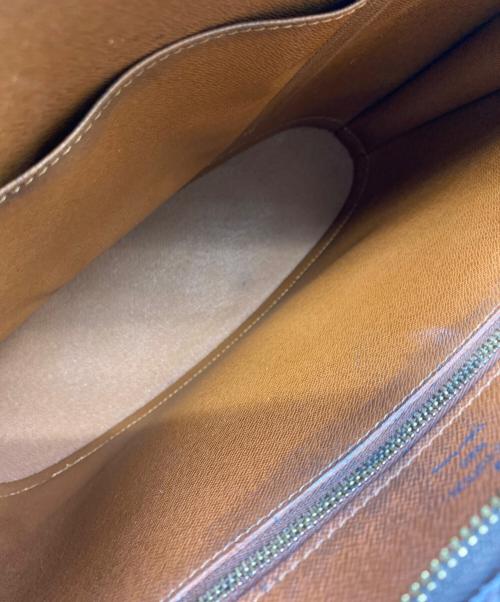 LOUIS VUITTON（ルイ ヴィトン）LOUIS VUITTON (ルイ ヴィトン) バビロンの古着・服飾アイテム