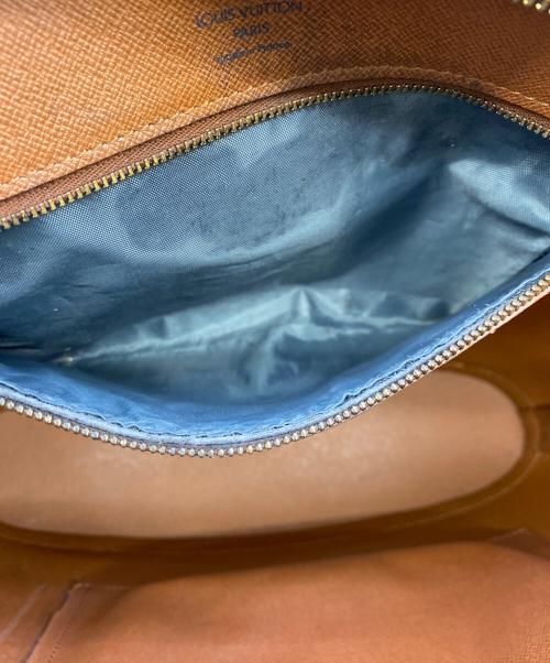 LOUIS VUITTON（ルイ ヴィトン）LOUIS VUITTON (ルイ ヴィトン) バビロンの古着・服飾アイテム