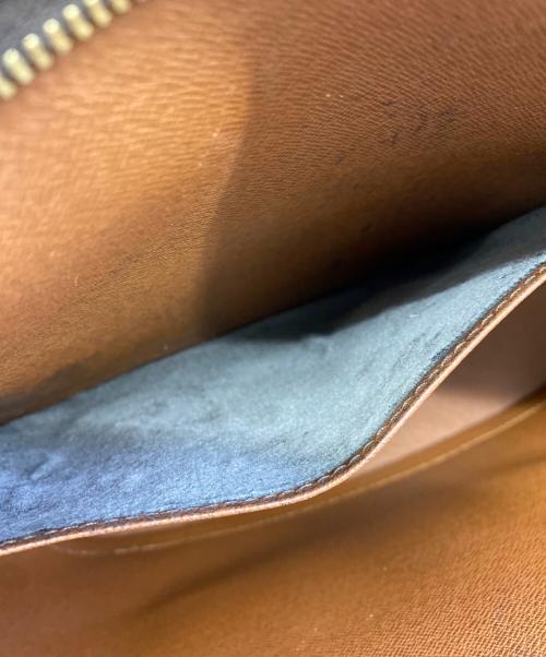 LOUIS VUITTON（ルイ ヴィトン）LOUIS VUITTON (ルイ ヴィトン) バビロンの古着・服飾アイテム
