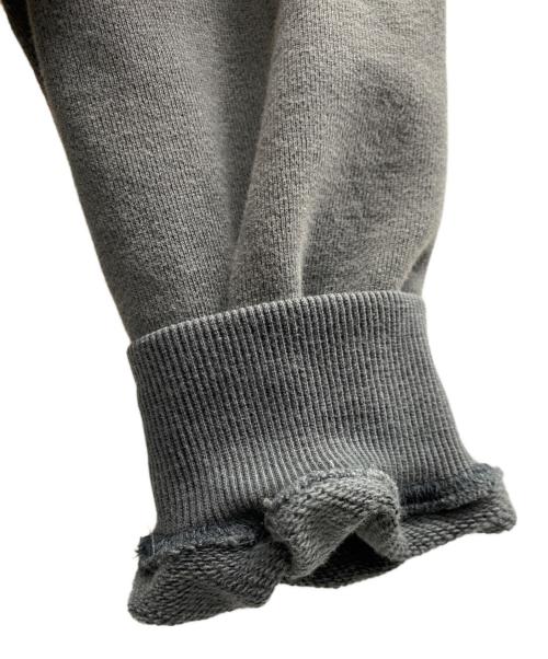 GALFY（ガルフィー）GALFY (ガルフィー) ジップパーカー グレー サイズ:Lの古着・服飾アイテム