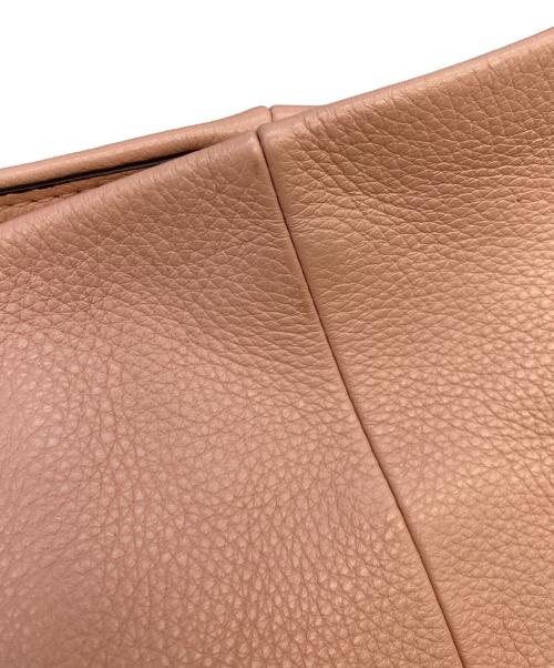 COACH（コーチ）COACH (コーチ) トートバッグ ピンクの古着・服飾アイテム