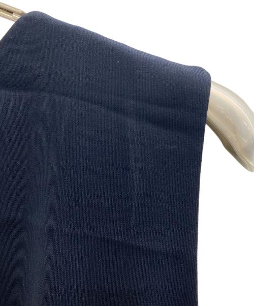 traumerei（トロイメライ）traumerei (トロイメライ) ノースリーブ・キャミソールワンピース ブラック サイズ:38 未使用品の古着・服飾アイテム