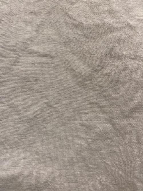 AP STUDIO（エーピーストゥディオ）AP STUDIO (エーピーストゥディオ) ナイロンタフタコート ベージュ サイズ:不明の古着・服飾アイテム