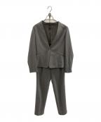 green label relaxingグリーンレーベルリラクシング）の古着「ライトカチリラシリーズ」｜ベージュ