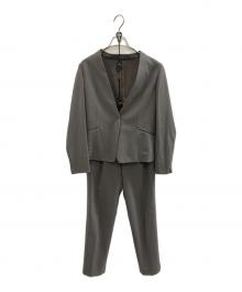 green label relaxing（グリーンレーベルリラクシング）の古着「ライトカチリラシリーズ」｜ベージュ