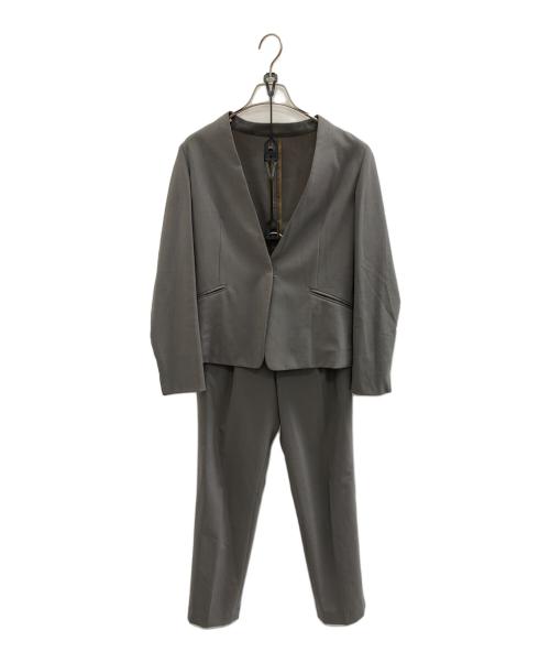 green label relaxing（グリーンレーベルリラクシング）green label relaxing (グリーンレーベルリラクシング) ライトカチリラシリーズ ベージュ サイズ:Mの古着・服飾アイテム