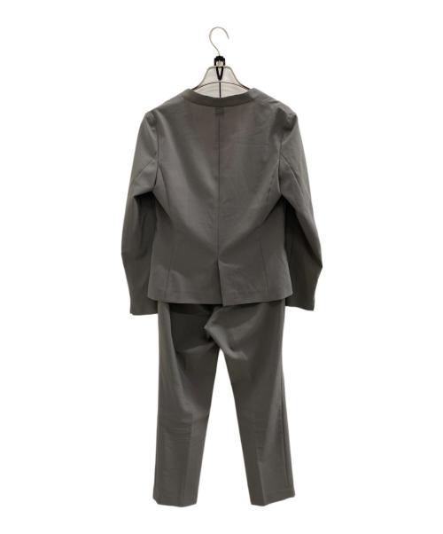 green label relaxing（グリーンレーベルリラクシング）green label relaxing (グリーンレーベルリラクシング) ライトカチリラシリーズ ベージュ サイズ:Mの古着・服飾アイテム