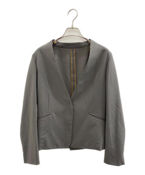 green label relaxing（グリーンレーベルリラクシング）green label relaxing (グリーンレーベルリラクシング) ライトカチリラシリーズ ベージュ サイズ:Mの古着・服飾アイテム