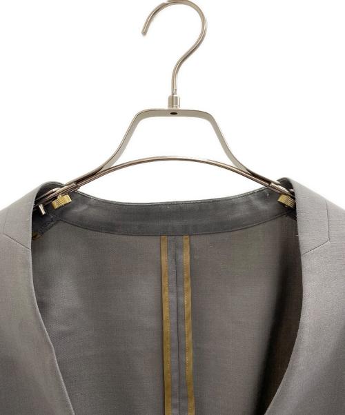 green label relaxing（グリーンレーベルリラクシング）green label relaxing (グリーンレーベルリラクシング) ライトカチリラシリーズ ベージュ サイズ:Mの古着・服飾アイテム