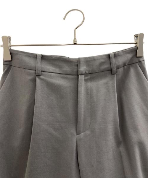 green label relaxing（グリーンレーベルリラクシング）green label relaxing (グリーンレーベルリラクシング) ライトカチリラシリーズ ベージュ サイズ:Mの古着・服飾アイテム