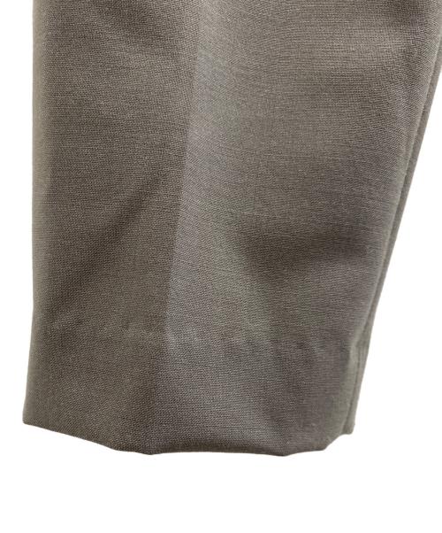 green label relaxing（グリーンレーベルリラクシング）green label relaxing (グリーンレーベルリラクシング) ライトカチリラシリーズ ベージュ サイズ:Mの古着・服飾アイテム