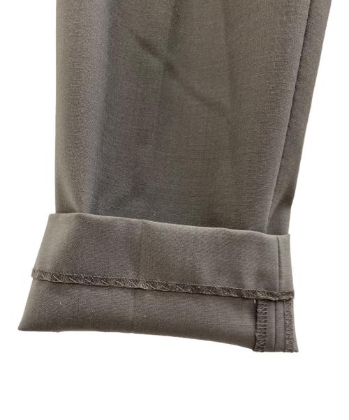 green label relaxing（グリーンレーベルリラクシング）green label relaxing (グリーンレーベルリラクシング) ライトカチリラシリーズ ベージュ サイズ:Mの古着・服飾アイテム