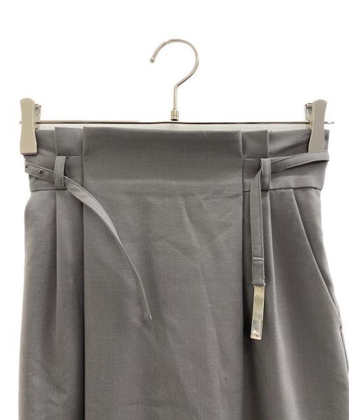 green label relaxing（グリーンレーベルリラクシング）green label relaxing (グリーンレーベルリラクシング) ライトカチリラシリーズ ベージュ サイズ:Mの古着・服飾アイテム