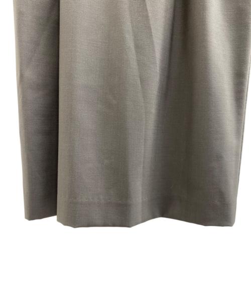 green label relaxing（グリーンレーベルリラクシング）green label relaxing (グリーンレーベルリラクシング) ライトカチリラシリーズ ベージュ サイズ:Mの古着・服飾アイテム