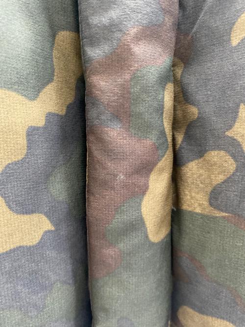 THE NORTH FACE（ザ ノース フェイス）THE NORTH FACE (ザ ノース フェイス) Novelty Baltro Light Jacket カーキ×ブラック サイズ:Lの古着・服飾アイテム