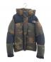 THE NORTH FACE（ザ ノース フェイス）の古着「Novelty Baltro Light Jacket」｜カーキ×ブラック