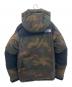 THE NORTH FACE (ザ ノース フェイス) Novelty Baltro Light Jacket カーキ×ブラック サイズ:L：27000円