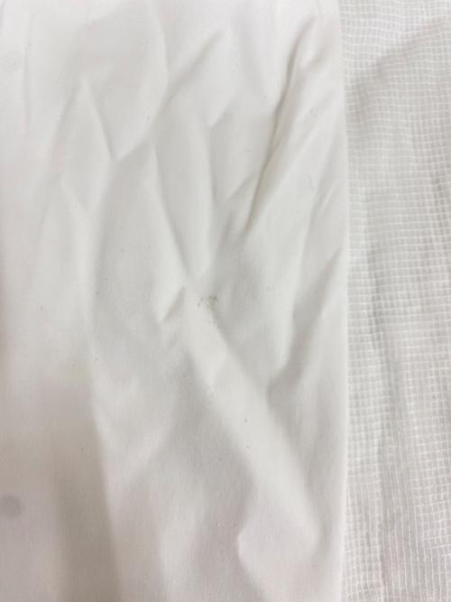 CELFORD（セルフォード）CELFORD (セルフォード) 長袖ブラウス ホワイト サイズ:Freeの古着・服飾アイテム