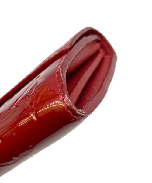 LOUIS VUITTON（ルイ ヴィトン）LOUIS VUITTON (ルイ ヴィトン) ポルトフォイユ・サラ ポム・ダムールの古着・服飾アイテム