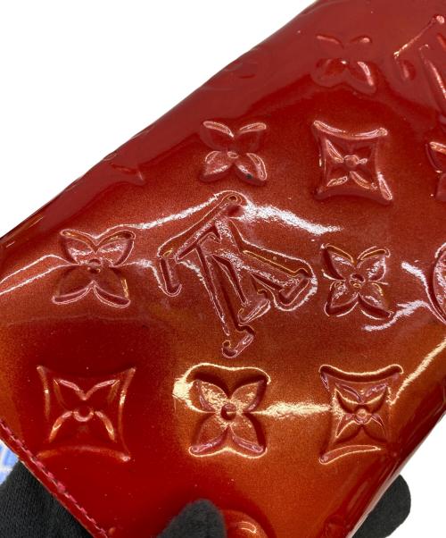 LOUIS VUITTON（ルイ ヴィトン）LOUIS VUITTON (ルイ ヴィトン) ポルトフォイユ・サラ ポム・ダムールの古着・服飾アイテム