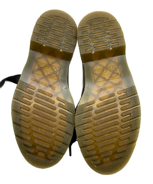 Dr.Martens（ドクターマーチン）Dr.Martens (ドクターマーチン) BEAMS (ビームス) ローファー ブラック サイズ:UK5の古着・服飾アイテム