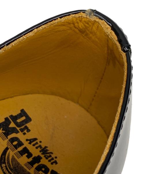 Dr.Martens（ドクターマーチン）Dr.Martens (ドクターマーチン) BEAMS (ビームス) ローファー ブラック サイズ:UK5の古着・服飾アイテム