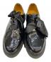 Dr.Martens (ドクターマーチン) BEAMS (ビームス) ローファー ブラック サイズ:UK5：10000円