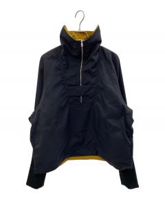 ボールジーブラザーズ リバーシブル フライトジャケット L 中古・古着通販】Ballsy.Brothers (ボールジーブラザーズ) REVERSIBLE