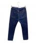 A.P.C. (アーペーセー) デニムパンツ ネイビー サイズ:27：3000円