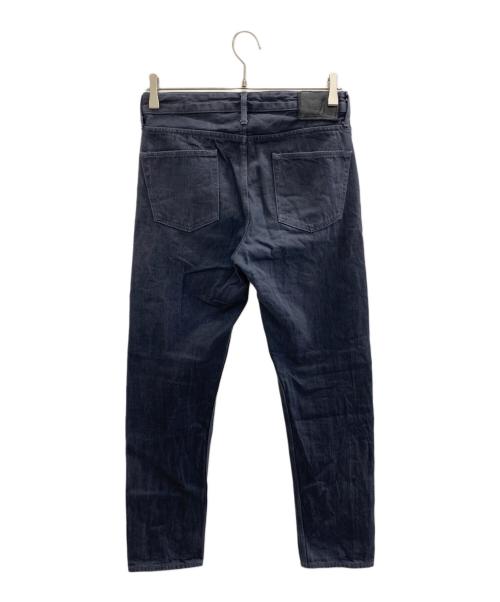 JAPAN BLUE JEANS（ジャパンブルージーンズ）JAPAN BLUE JEANS (ジャパンブルージーンズ) デニムパンツ グレー サイズ:28の古着・服飾アイテム