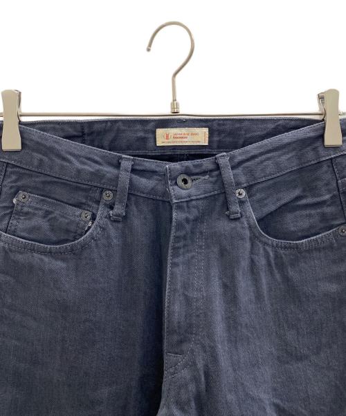 JAPAN BLUE JEANS（ジャパンブルージーンズ）JAPAN BLUE JEANS (ジャパンブルージーンズ) デニムパンツ グレー サイズ:28の古着・服飾アイテム
