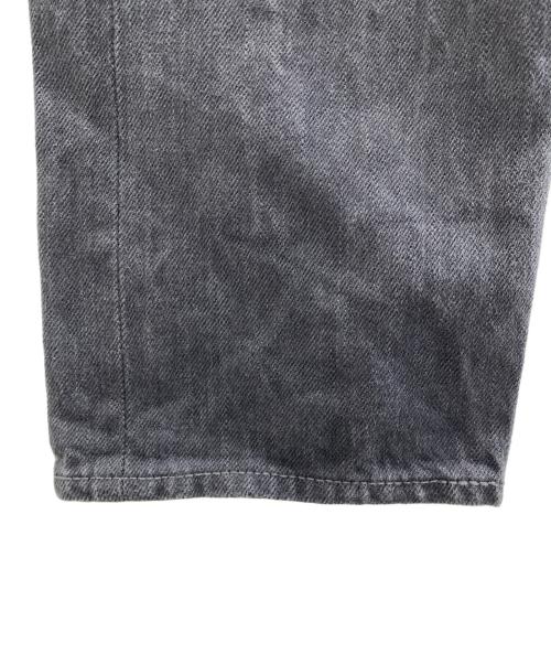 JAPAN BLUE JEANS（ジャパンブルージーンズ）JAPAN BLUE JEANS (ジャパンブルージーンズ) デニムパンツ グレー サイズ:28の古着・服飾アイテム