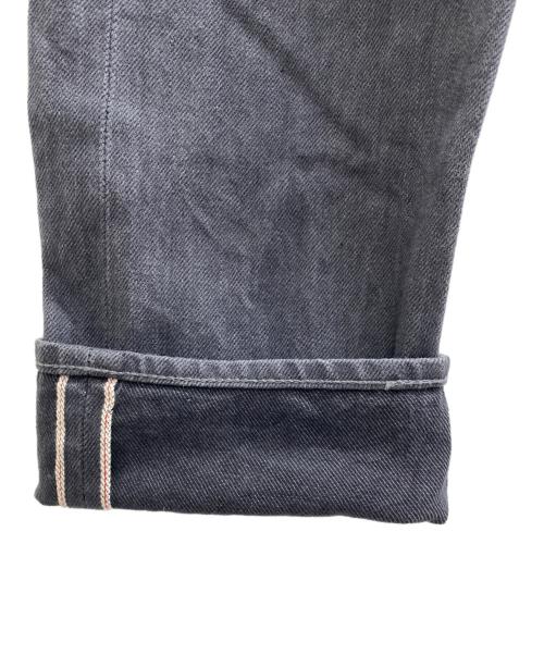 JAPAN BLUE JEANS（ジャパンブルージーンズ）JAPAN BLUE JEANS (ジャパンブルージーンズ) デニムパンツ グレー サイズ:28の古着・服飾アイテム