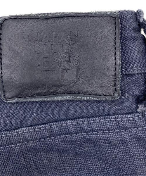 JAPAN BLUE JEANS（ジャパンブルージーンズ）JAPAN BLUE JEANS (ジャパンブルージーンズ) デニムパンツ グレー サイズ:28の古着・服飾アイテム