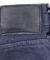 中古・古着 JAPAN BLUE JEANS (ジャパンブルージーンズ) デニムパンツ グレー サイズ:28：5000円