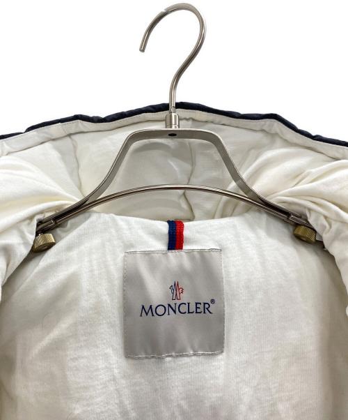 MONCLER（モンクレール）MONCLER (モンクレール) ARALDO ホワイト サイズ:92cmの古着・服飾アイテム