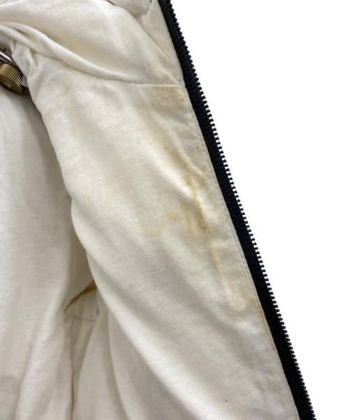 MONCLER（モンクレール）MONCLER (モンクレール) ARALDO ホワイト サイズ:92cmの古着・服飾アイテム