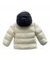 MONCLER (モンクレール) ARALDO ホワイト サイズ:92cm：10000円