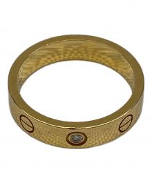 Cartier（カルティエ）の古着「ミニラブリング」