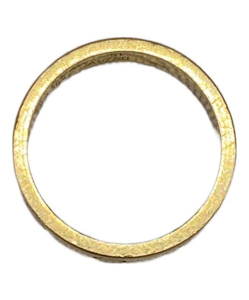 Cartier（カルティエ）Cartier (カルティエ) ミニラブリング サイズ:11号の古着・服飾アイテム